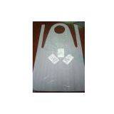 Plastic PE Apron thumbnail-1