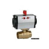 Sell Pneumatic Ball Valve thumbnail-1