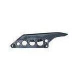 XRE300 Motorcycle Spare Parts of Polypropylene Chain Cover Accessories