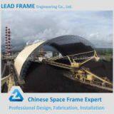 Barrel Coal Shed Building Space Frame Structure thumbnail-3