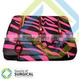 Most Demanded Exactive Barber Razor Scissors and Thinning Scissors Set With Pouch