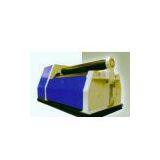 Roll-bending Machine thumbnail-1