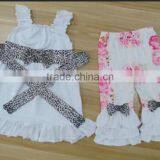 Giggle Moon Remake Infant Romper Wholesale Child Clothes thumbnail-5