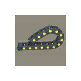 Bridge Type Plastic Cable Chain LX50*125 thumbnail-1