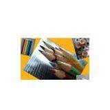 Natural Wood Color Pencil