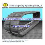 OEM Rubber Track / Rubber Pad for Excavator