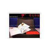 Hardcover Book Printing