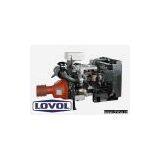 LOVOL Water Pump Engine thumbnail-1