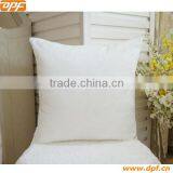 100% Cotton Cushion Down and Feather Filling Cushion5