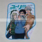 Japan Quality Cartoon Figure Polar Fleece Baby