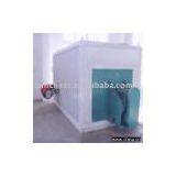 Hot Air Furnace---HI HD Model Oil Fuel, Gas Hot Air Furnace Burner thumbnail-1