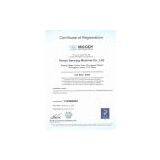 2012 Hot Sale Waste Wire Cable Recovery Machine thumbnail-3