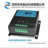 12V/24V/48V 40A-50A PWM CONTROLLER