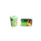 In Mould Label for Food,drinks,daily-use Products