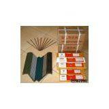 AWS E7018 Welding Electrodes thumbnail-1