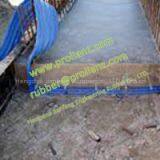 High Performance Concrete Waterstops to Ukraine