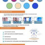 Sport Cooling Towel, Polyester/polyamide Microfiber Ice Towel thumbnail-1