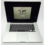 Apple MacBook Pro Retina 15.4