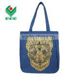 11018-2 Fashion Leather Ladies Shoulder Bag thumbnail-1