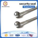 S102 Stainless Steel Material Metal Truck Seals Manufacture thumbnail-4