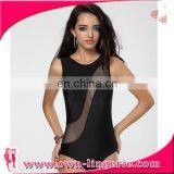Hot Sales Women Sheer Lingeries Ladies Transparent Sexy Teddy thumbnail-2