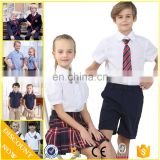 Fashion Primary School Uniform Designs