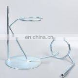 Gravity Feed Paint Spray Gun Stand With Strainer Holder thumbnail-2