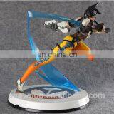Factory Direct Game Overwatch Figure Tracer Figure 25cm thumbnail-2