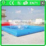 China Made Inflatable Pool Float Soccer Table thumbnail-4