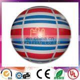 Flying Balloon Helium Inflatable National Flag Helium Balloon thumbnail-4