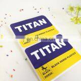 Professional Manufacturer Customized Piece Cutting Sticker,custom Logo Printing Self Adhesive Sticker thumbnail-1