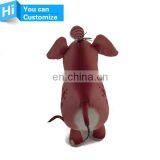 Wholesale Custom Plush Toy Wild Boar thumbnail-4