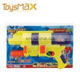 Manufacturers In China Eco-Plastic Water Gun Colorful Hand Wrist Water Gun