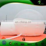 The New Custom 4 m Outdoor Camping Bubble Tent / Inflatable Bubble Tent For Sale thumbnail-1