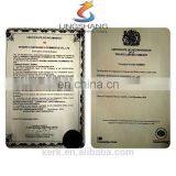 Neew Style Gardens Floral Women Winter Warm Pashmina Shawl Wool Shemagh Scarf thumbnail-3