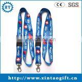 2014 Factory Direct Sale Lanyard Manufacturer in China thumbnail-1