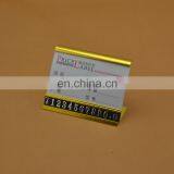 Mingyuan String Tag,hang Tag and Label,hard Plastic Price Tag Stand thumbnail-6