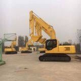 FE220.8 Construction Machinery for Earthmoving thumbnail-2