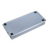 2000W Modified Sine Wave Built-In Charger DC to AC Power Inverter With Universal Socket thumbnail-4