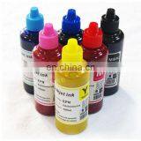 6colors Sublimation Ink Thermal Transfer Ink Sublimation Ink for Ciss thumbnail-2