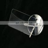 China Made Acrylic Plastic Mirror Mobile Vehicle Traveling Data Recorder Display Shelf thumbnail-3