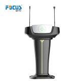 FK500V Slim body Digital Podium with writable screen