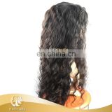 lace Curly Hair Wig Brazilian Human Hair Weave Wig