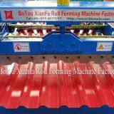 Corrugated Iron Manufacturing Machine thumbnail-3