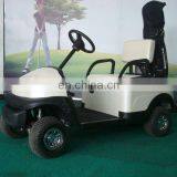 Classic clubcar Golf Cart single seater