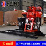 HZ-130YY Water Well Drilling Rig thumbnail-5