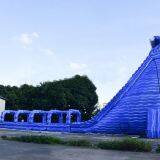 Инфлятабельный водный скольз-досок