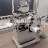 Double-head Router Milling Machine for Aluminum and PVC Profile thumbnail-1