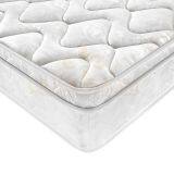 8-Inch Bonnell Coil Mattress-In-a-Box,Multiple Size thumbnail-2