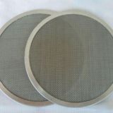 Filter Discs